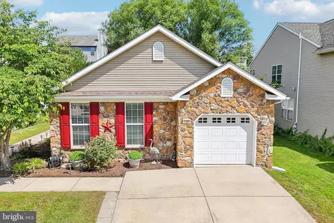1029 Searay Ct, Abingdon, MD 21009