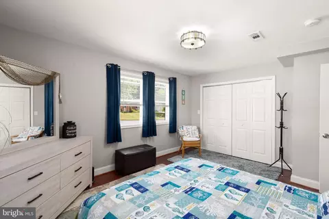 Bedroom - 814 Foxwell Rd, Joppa, MD 21085 photo 3 of 3