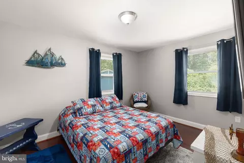 Bedroom - 814 Foxwell Rd, Joppa, MD 21085 photo 1 of 3