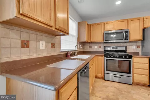 Kitchen - 300 Ahern Dr, Edgewood, MD 21040 photo 1 of 2