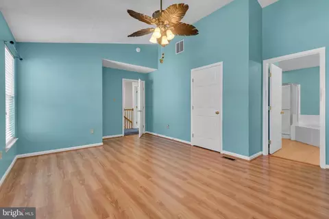 Entry Way - 300 Ahern Dr, Edgewood, MD 21040 photo 2 of 4