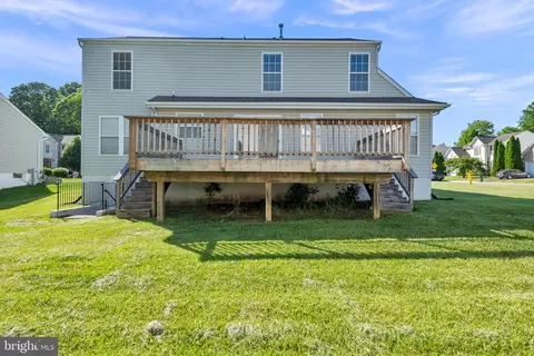 Exterior - 300 Ahern Dr, Edgewood, MD 21040 photo 3 of 4