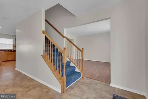 Entry Way - 300 Ahern Dr, Edgewood, MD 21040 photo 1 of 4