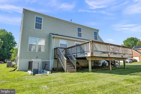 Exterior - 300 Ahern Dr, Edgewood, MD 21040 photo 2 of 4