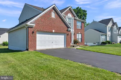 Exterior - 300 Ahern Dr, Edgewood, MD 21040 photo 4 of 4