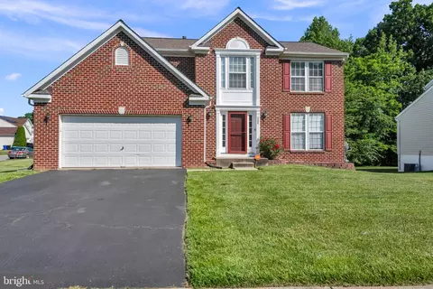 300 Ahern Dr, Edgewood, MD 21040