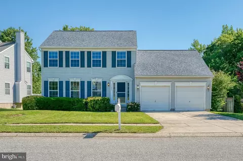 1123 Harford Town Dr, Abingdon, MD 21009