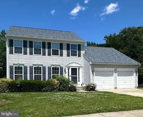 1123 Harford Town Dr, Abingdon, MD 21009