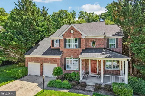 1403 Eagle Ridge Run, Bel Air, MD 21014