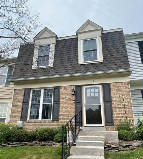 1816 Bramble Brook Ln, Bel Air, MD 21015