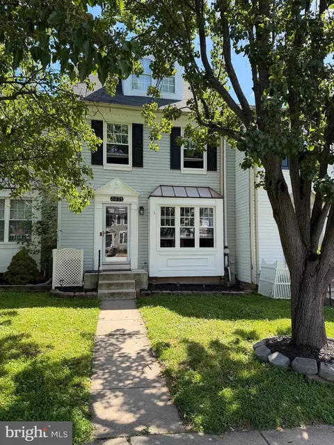 3371 Garrison Cir, Abingdon, MD 21009