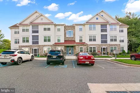 1702 Rich Way #1C, Forest Hill, MD 21050