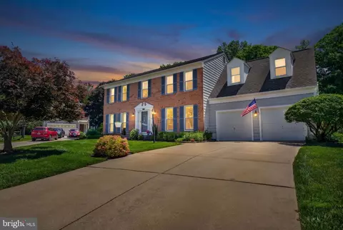 700 Lelia Ct, Bel Air, MD 21014