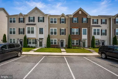 507 Heathland Trl, Aberdeen, MD 21001