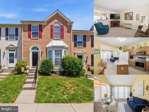 5080 Bristle Cone Ct, Aberdeen, MD 21001