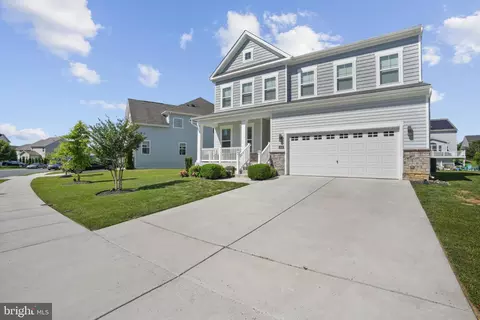 1328 N Sewards Ct, Aberdeen, MD 21001