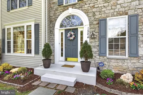 1504 Oakville Ct, Bel Air, MD 21014