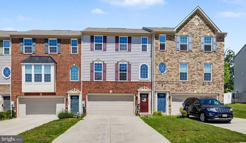 1686 Minqua St, Havre De Grace, MD 21078