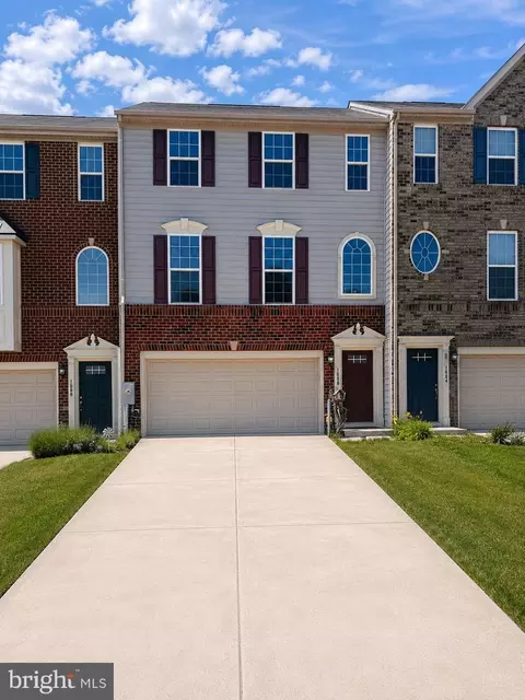 1686 Minqua St, Havre De Grace, MD 21078