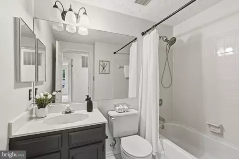 Bath - 403 Amy Dr, Abingdon, MD 21009 photo 2 of 2