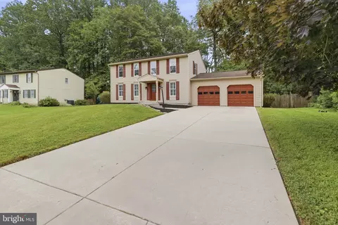 Exterior - 403 Amy Dr, Abingdon, MD 21009 photo 2 of 6