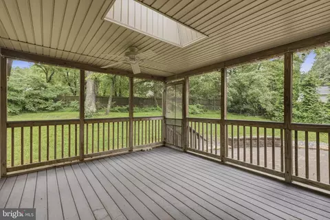 Exterior - 403 Amy Dr, Abingdon, MD 21009 photo 4 of 6