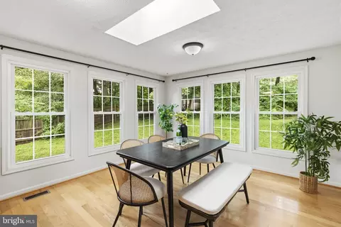 Dining - 403 Amy Dr, Abingdon, MD 21009 photo 2 of 2