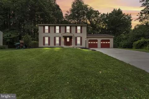 Exterior - 403 Amy Dr, Abingdon, MD 21009 photo 3 of 6