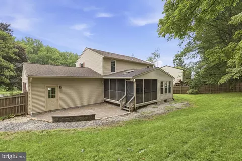 Exterior - 403 Amy Dr, Abingdon, MD 21009 photo 5 of 6