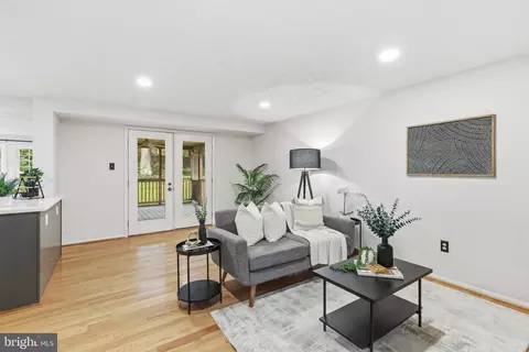 Living - 403 Amy Dr, Abingdon, MD 21009 photo 1 of 2