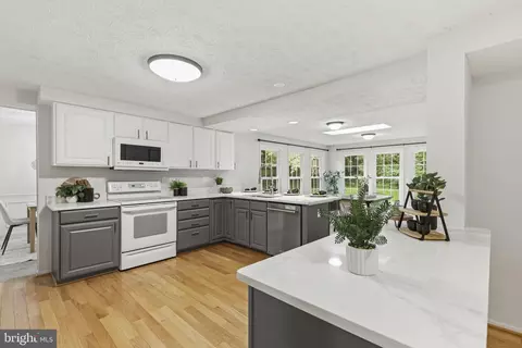 Kitchen - 403 Amy Dr, Abingdon, MD 21009 photo 1 of 4