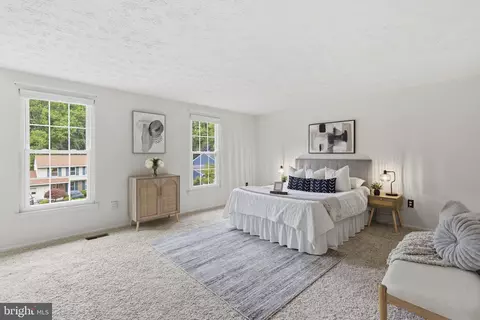 Bedroom - 403 Amy Dr, Abingdon, MD 21009 photo 1 of 4