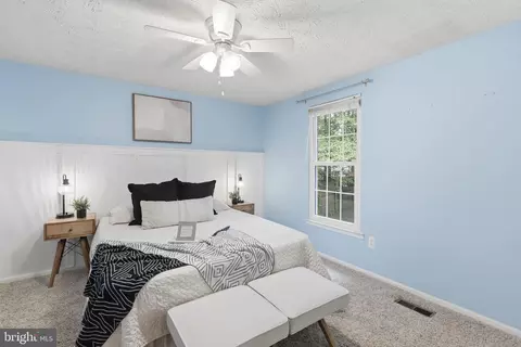 Bedroom - 403 Amy Dr, Abingdon, MD 21009 photo 2 of 4
