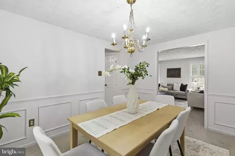 Dining - 403 Amy Dr, Abingdon, MD 21009 photo 1 of 2