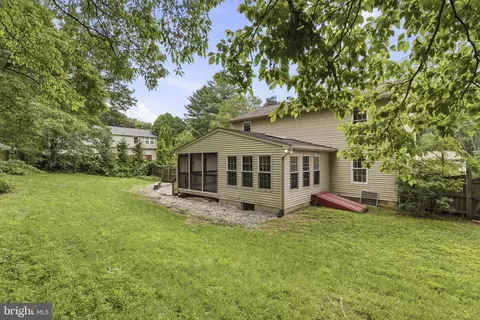 Exterior - 403 Amy Dr, Abingdon, MD 21009 photo 6 of 6