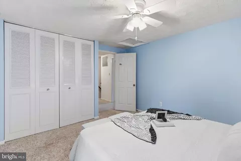 Bedroom - 403 Amy Dr, Abingdon, MD 21009 photo 3 of 4