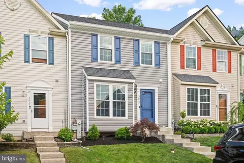 Exterior - 3825 Copper Beech Dr, Abingdon, MD 21009 photo 2 of 5