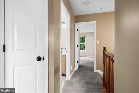 Entry Way - 3825 Copper Beech Dr, Abingdon, MD 21009 photo 2 of 4
