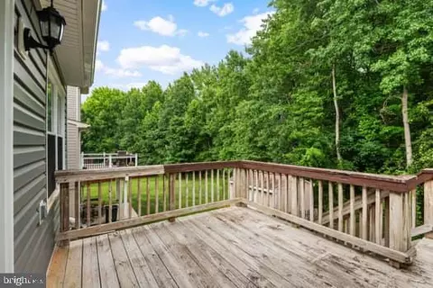 Exterior - 3825 Copper Beech Dr, Abingdon, MD 21009 photo 4 of 5