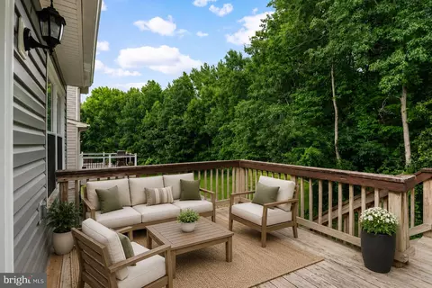 Exterior - 3825 Copper Beech Dr, Abingdon, MD 21009 photo 5 of 5