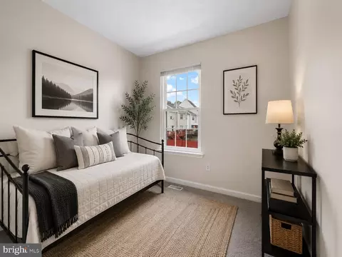Bedroom - 3825 Copper Beech Dr, Abingdon, MD 21009 photo 3 of 3