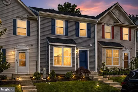 3825 Copper Beech Dr, Abingdon, MD 21009