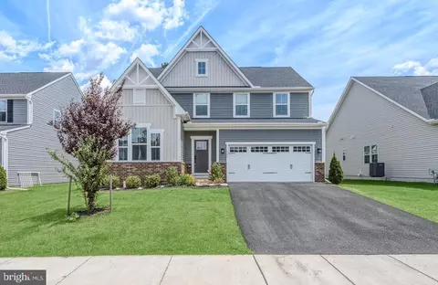 765 Sagebrush Loop, Aberdeen, MD 21001