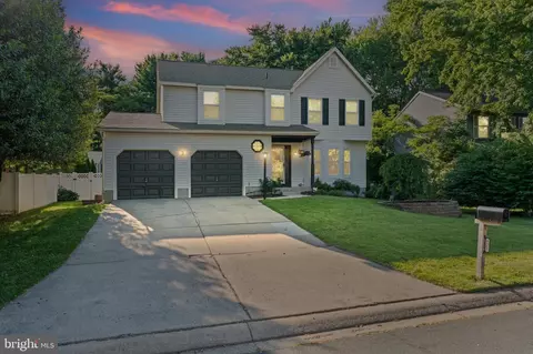421 Abbey Cir, Abingdon, MD 21009