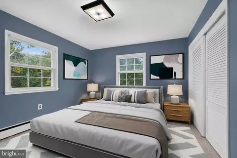 Bedroom - 314 Reckord Rd, Fallston, MD 21047 photo 3 of 3