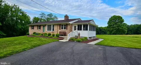 314 Reckord Rd, Fallston, MD 21047