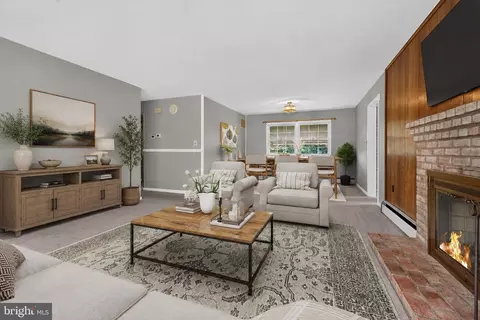 Living - 314 Reckord Rd, Fallston, MD 21047 photo 1 of 3