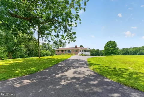 Exterior - 314 Reckord Rd, Fallston, MD 21047 photo 6 of 8