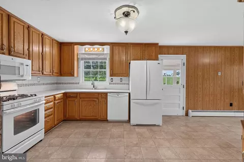 Kitchen - 314 Reckord Rd, Fallston, MD 21047 photo 2 of 2
