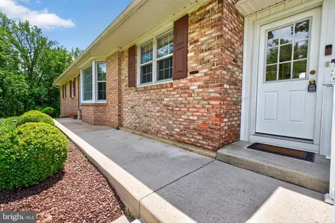 Exterior - 314 Reckord Rd, Fallston, MD 21047 photo 2 of 8